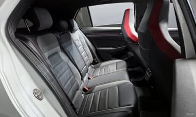Golf 8th Generation