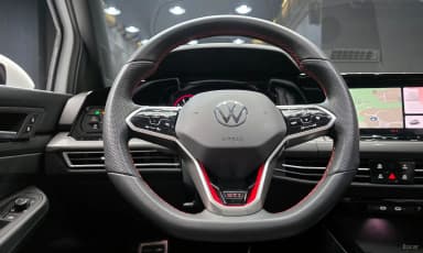 Golf 8th Generation