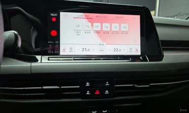 Golf 8th Generation