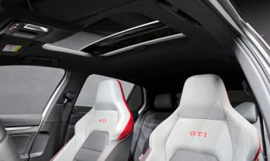 Golf 8th Generation