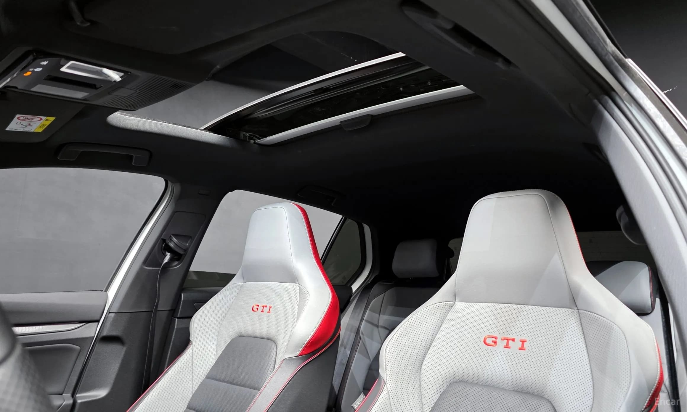 Golf 8th Generation