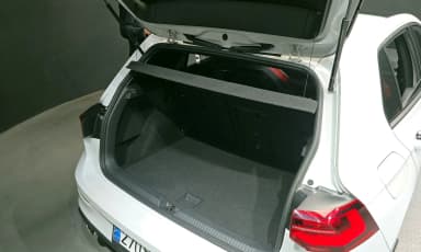 Golf 8th Generation