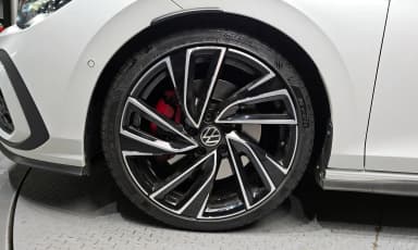 Golf 8th Generation