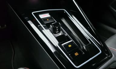 Golf 8th Generation