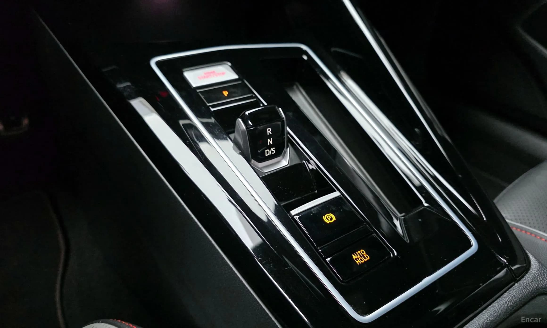 Golf 8th Generation