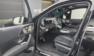 GLE-Class W167