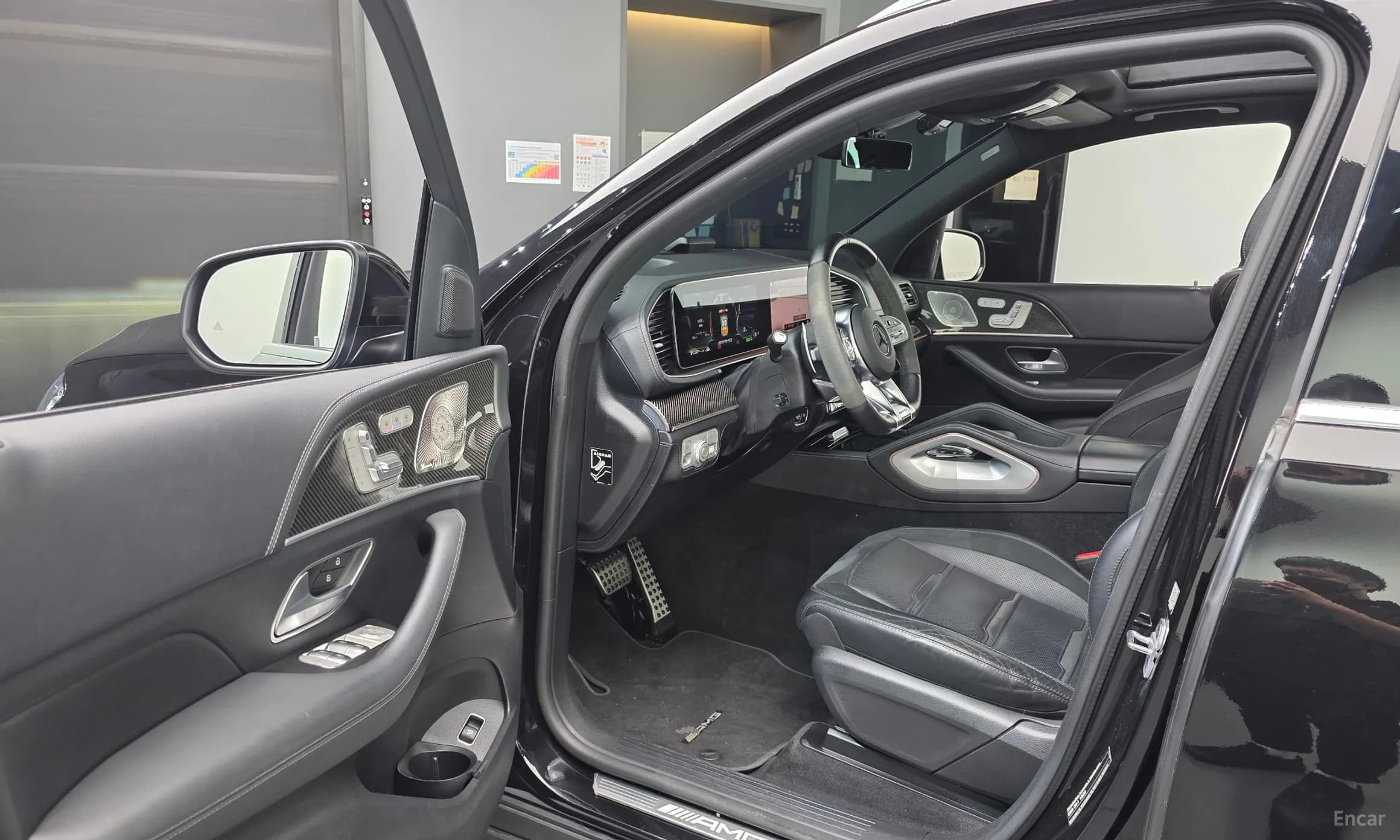 GLE-Class W167