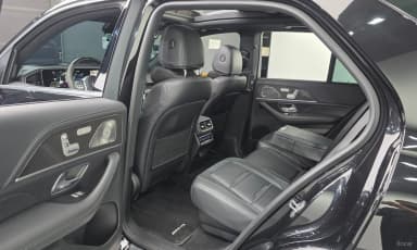 GLE-Class W167