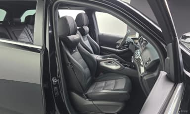 GLE-Class W167