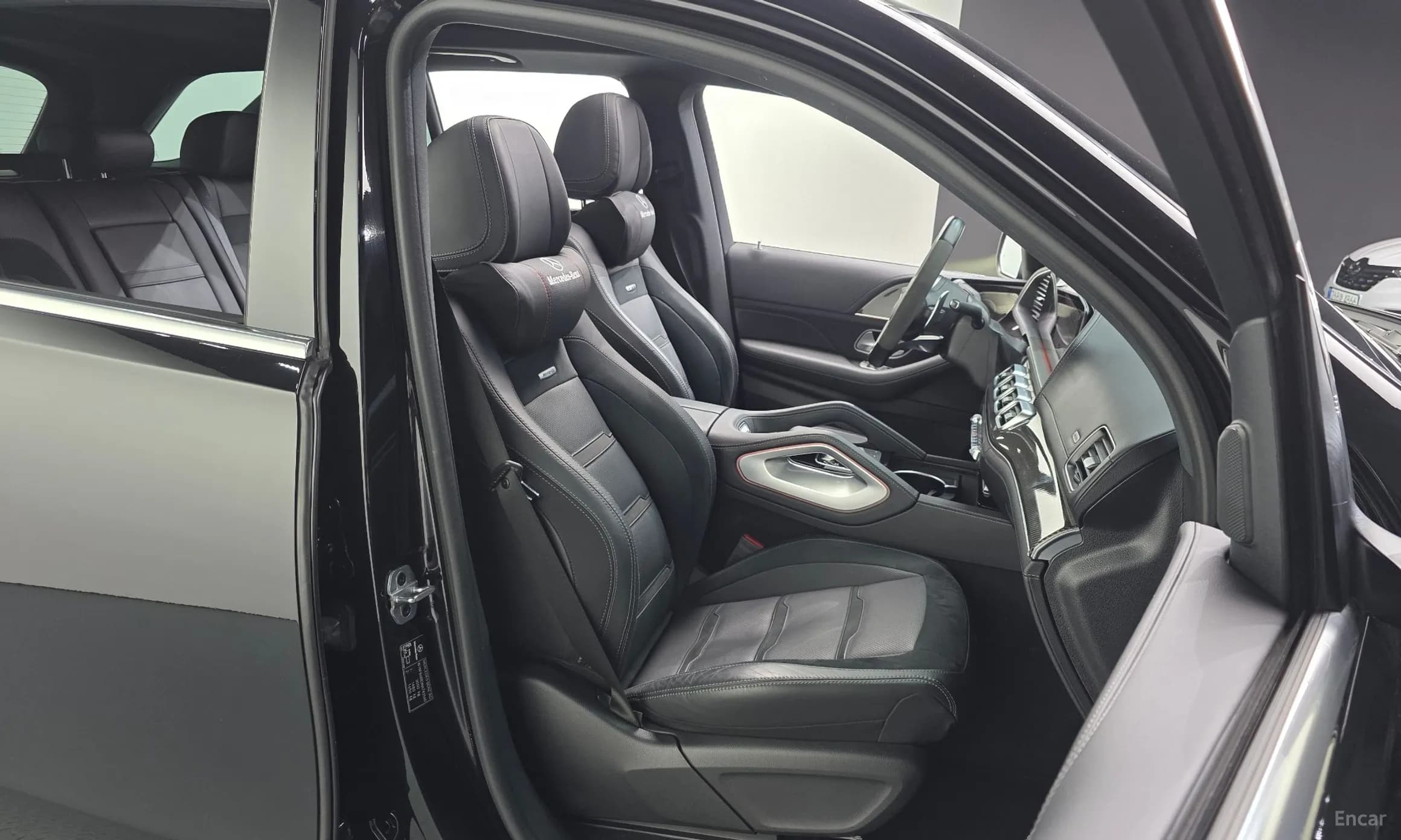 GLE-Class W167