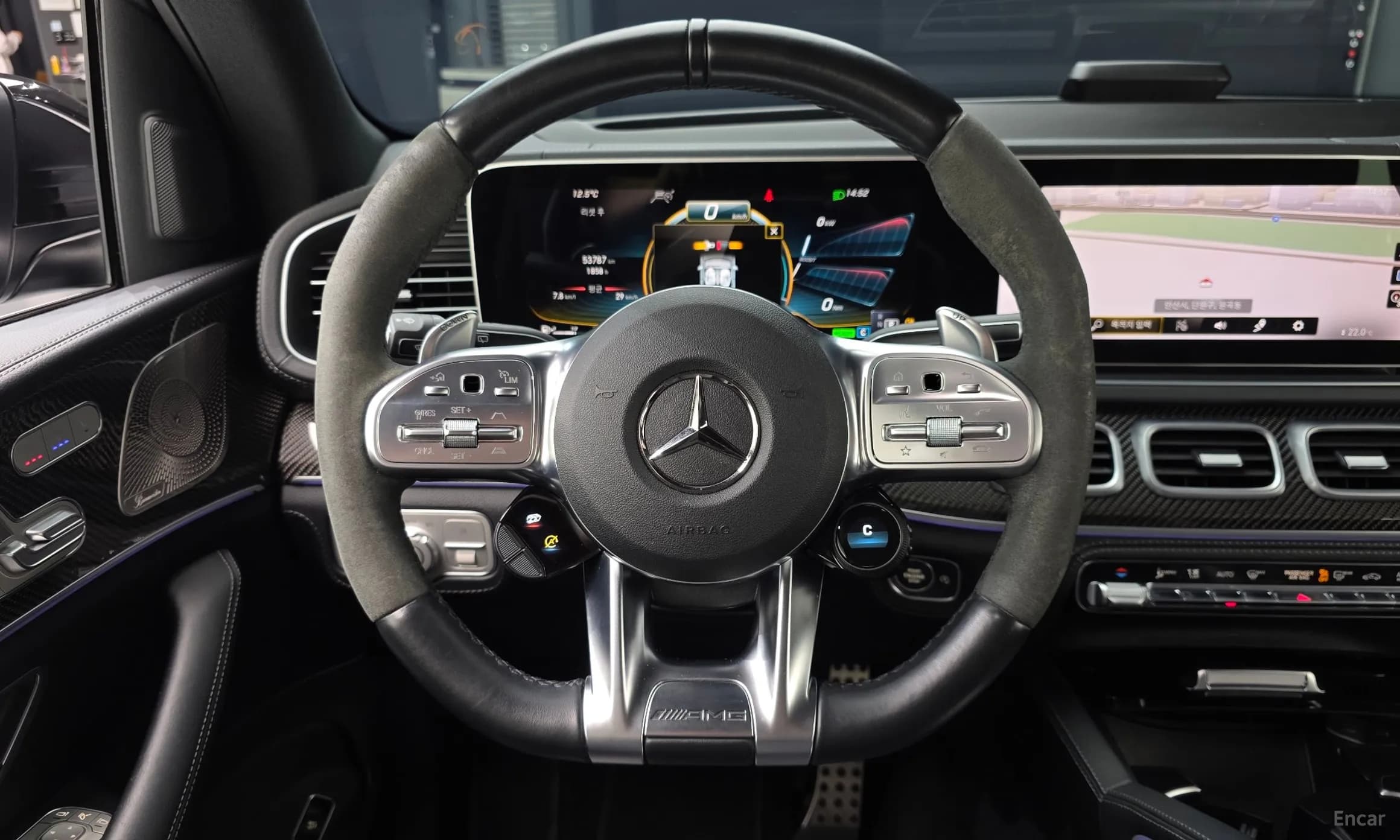 GLE-Class W167