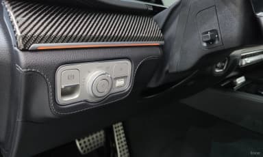 GLE-Class W167