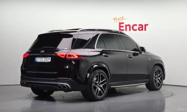 GLE-Class W167