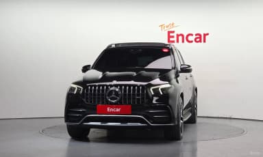 GLE-Class W167