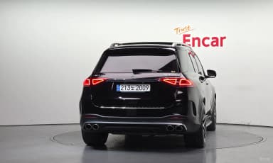 GLE-Class W167