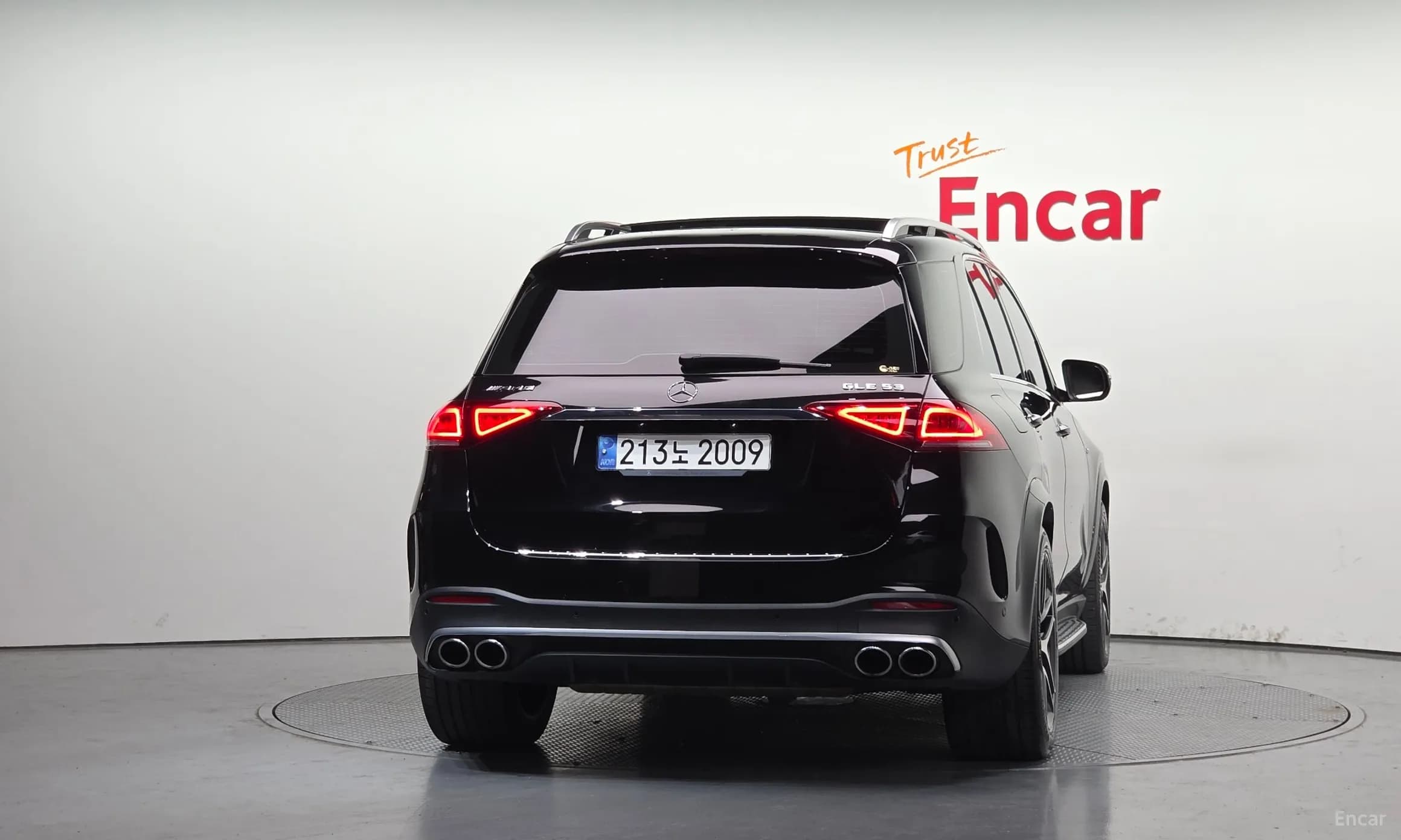 GLE-Class W167