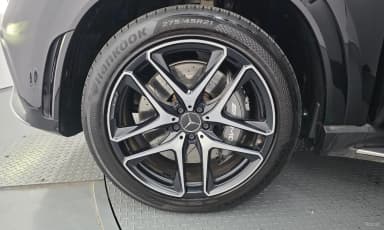 GLE-Class W167