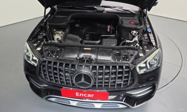 GLE-Class W167