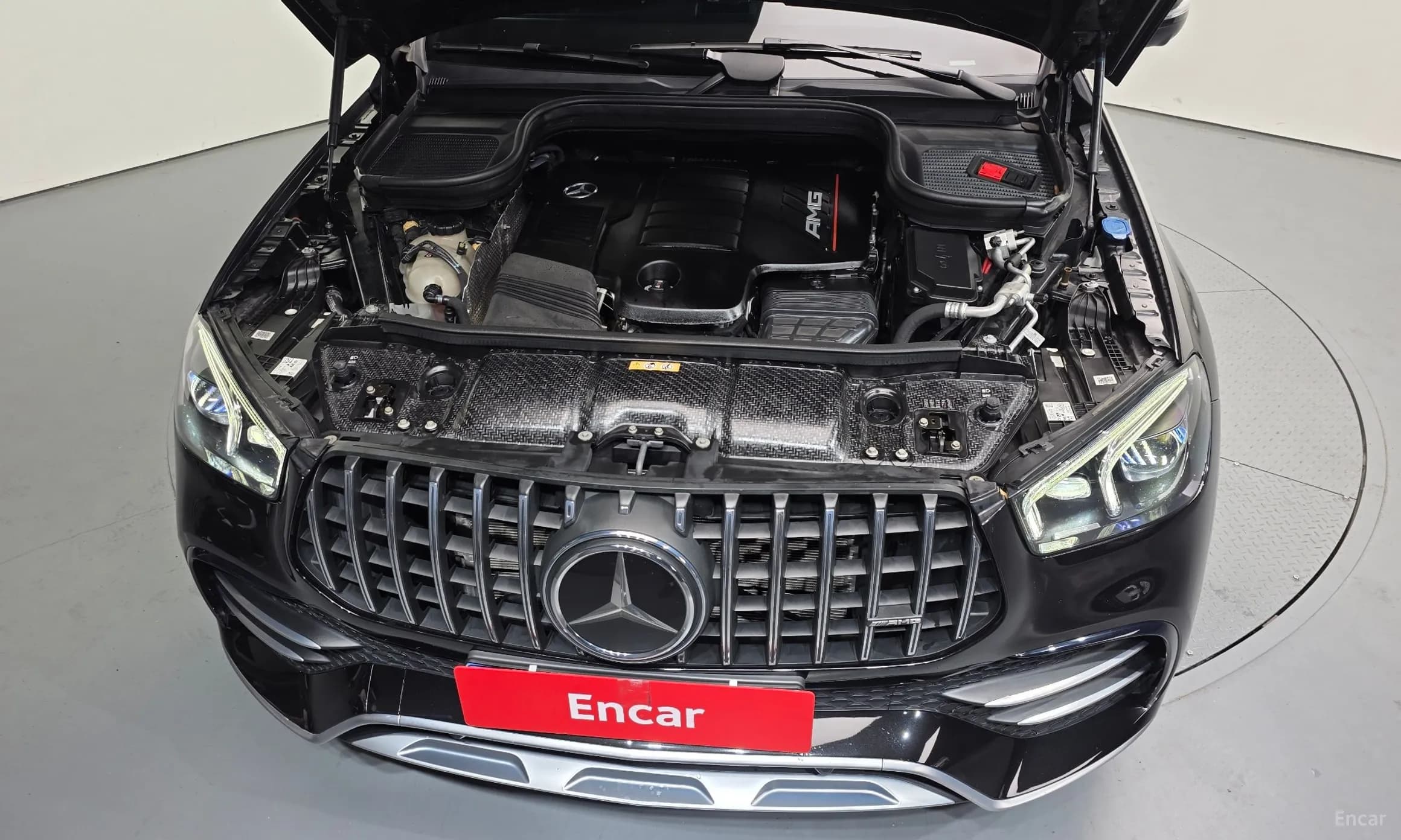 GLE-Class W167