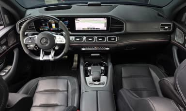 GLE-Class W167
