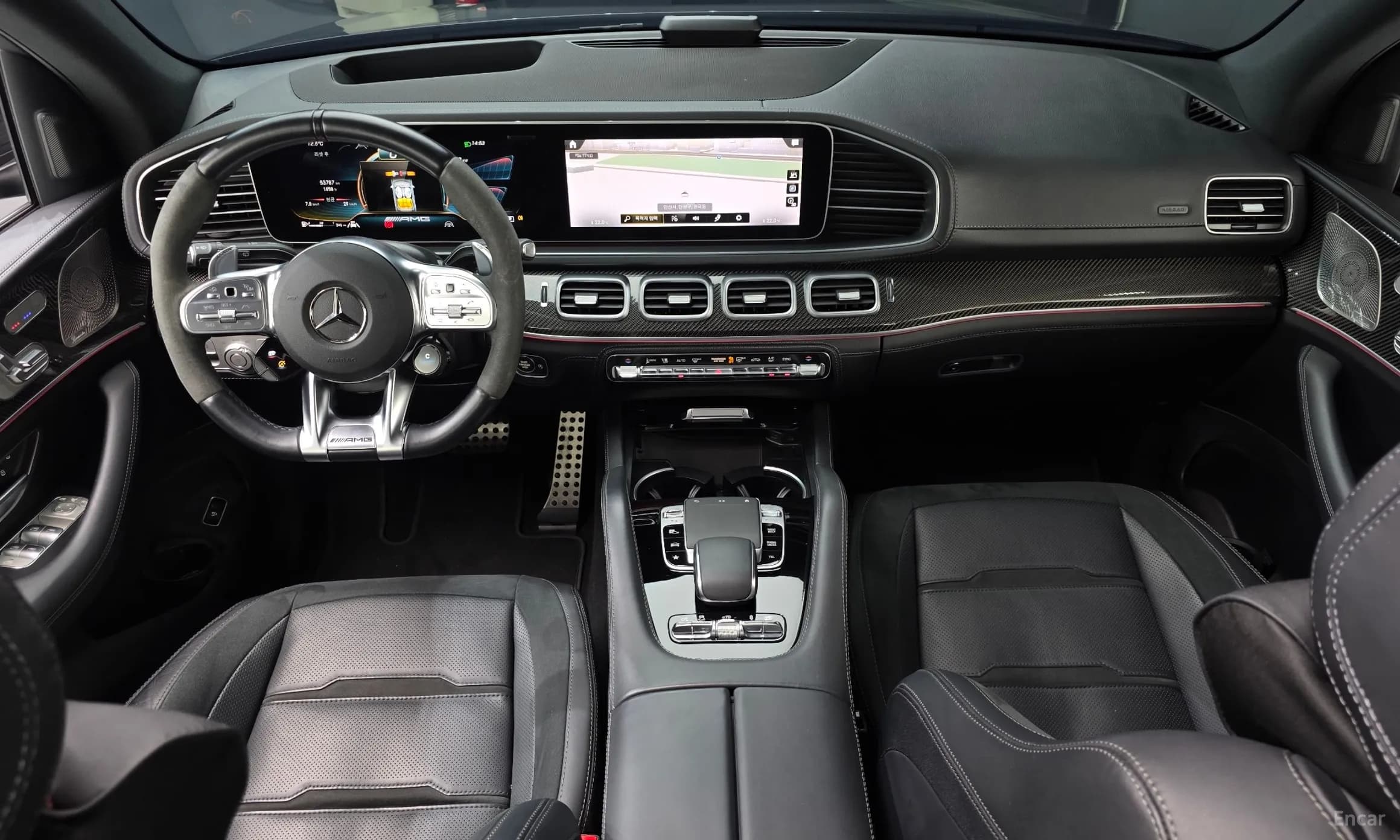 GLE-Class W167