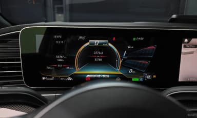 GLE-Class W167