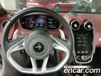 GT