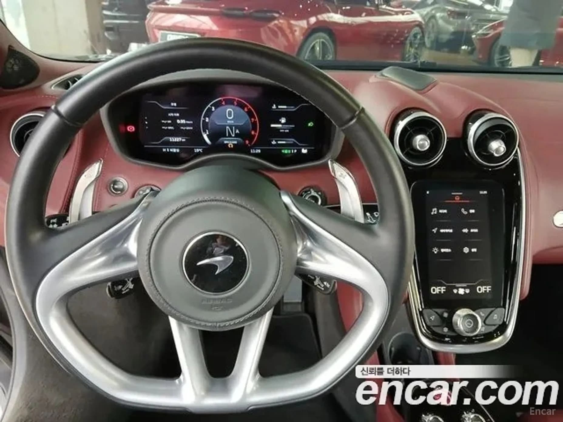 GT