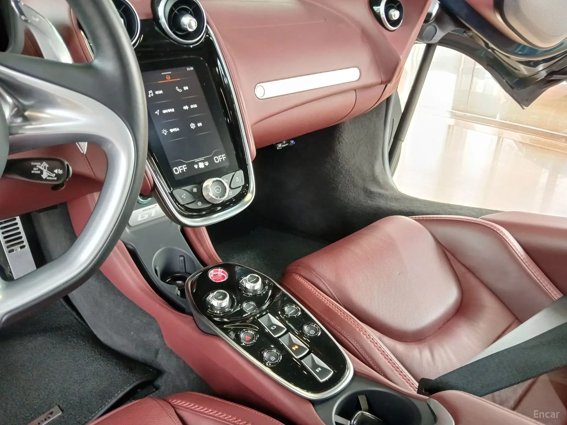 GT