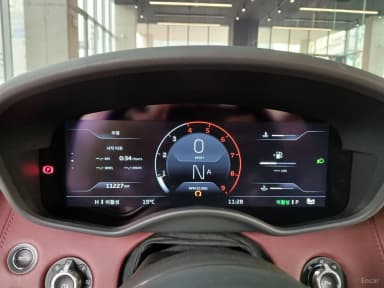 GT