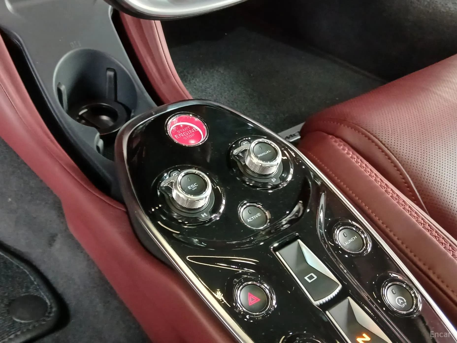 GT