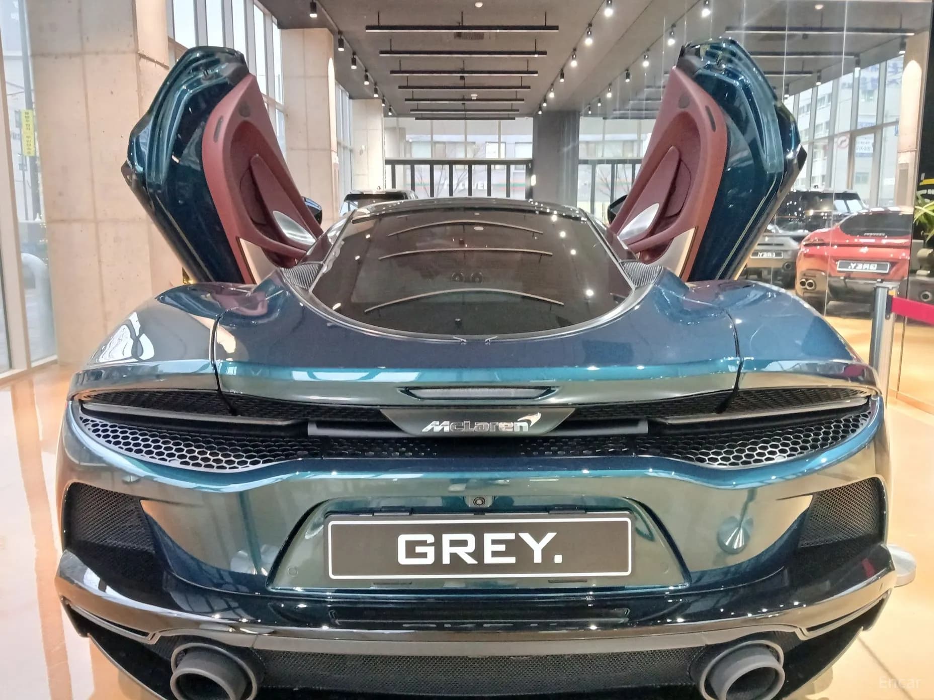 GT