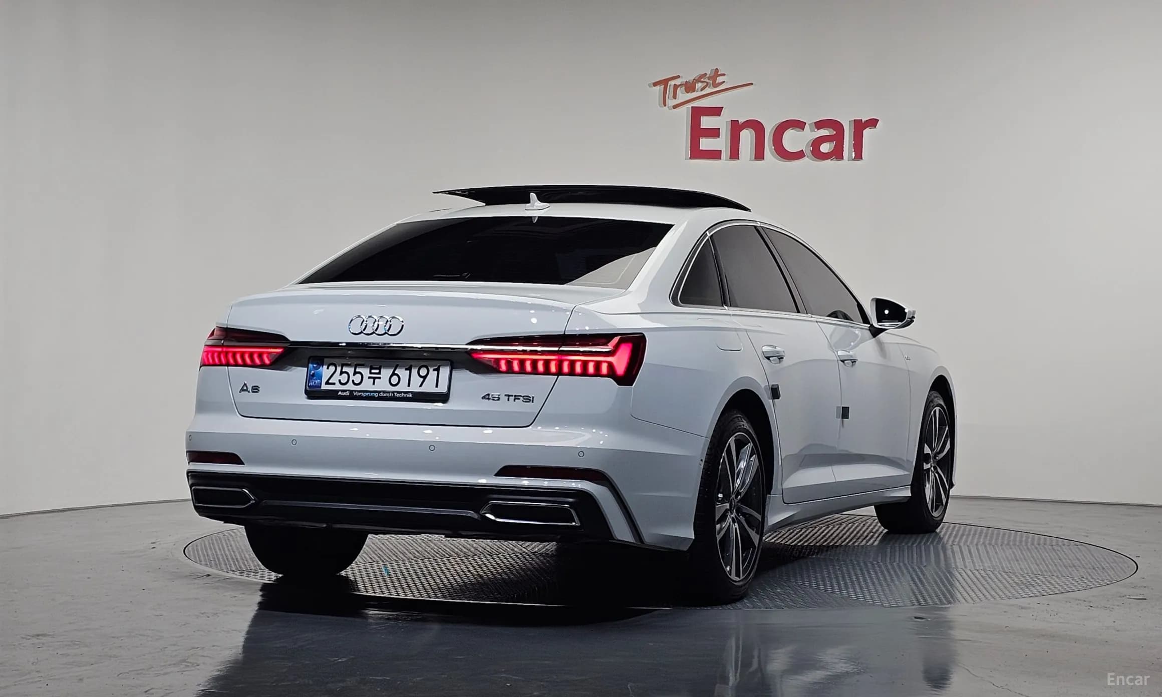 A6 (C8)