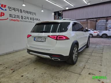GLE-Class W167