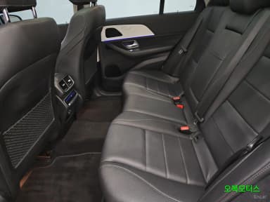 GLE-Class W167