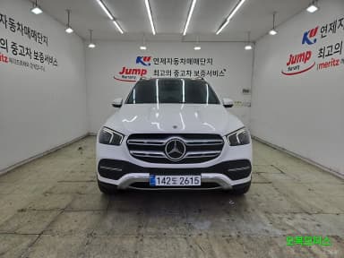 GLE-Class W167