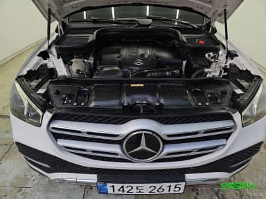 GLE-Class W167