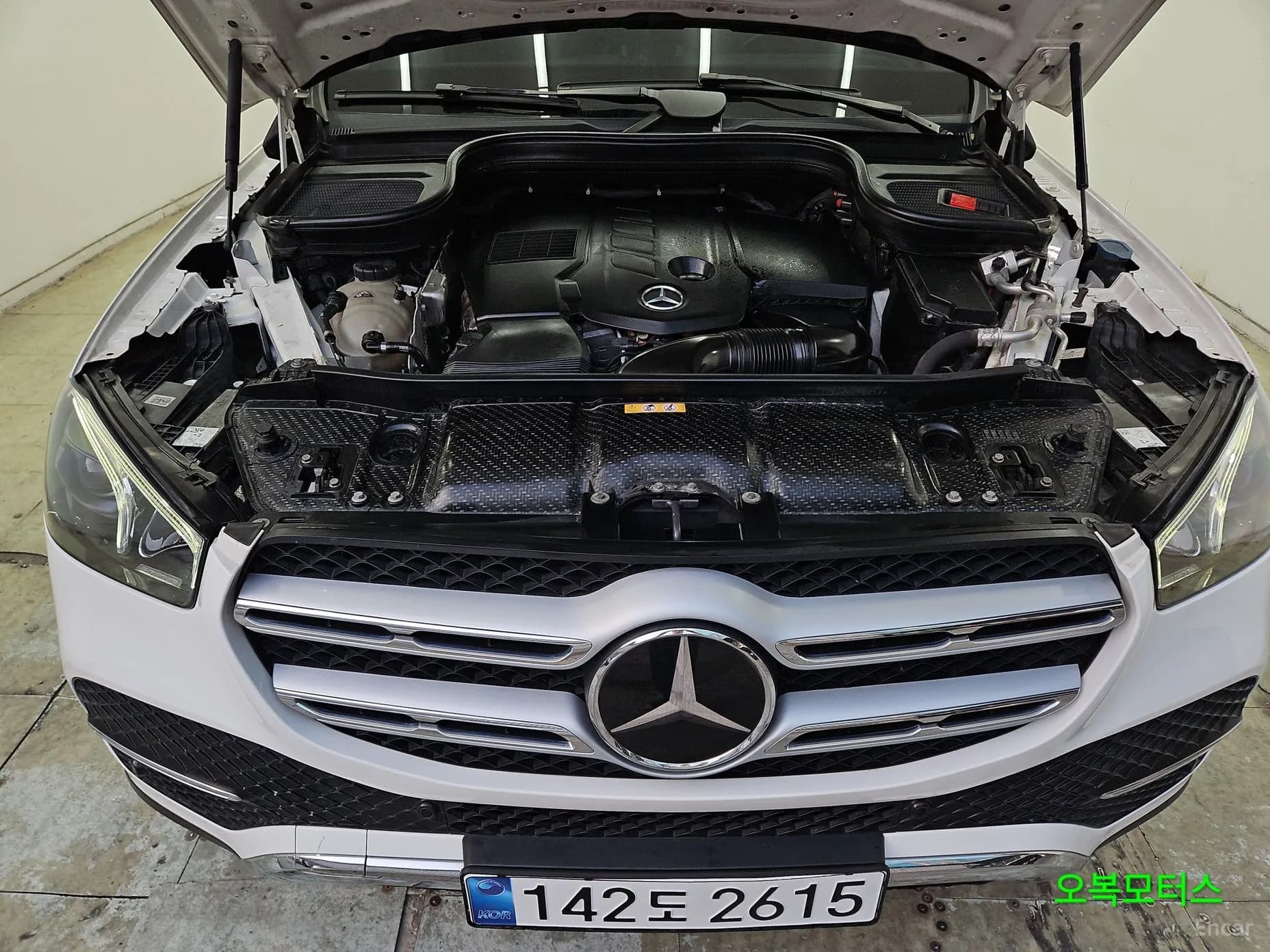 GLE-Class W167