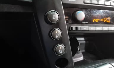 Korando Sports