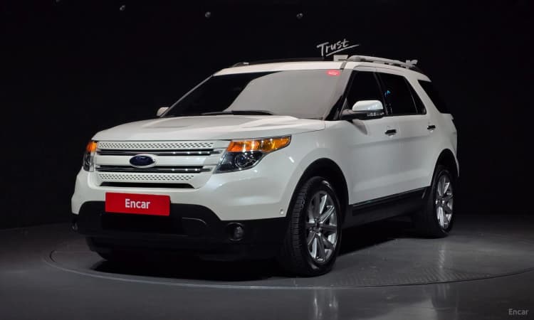 Explorer