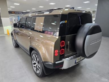 Defender (L663)