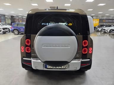 Defender (L663)