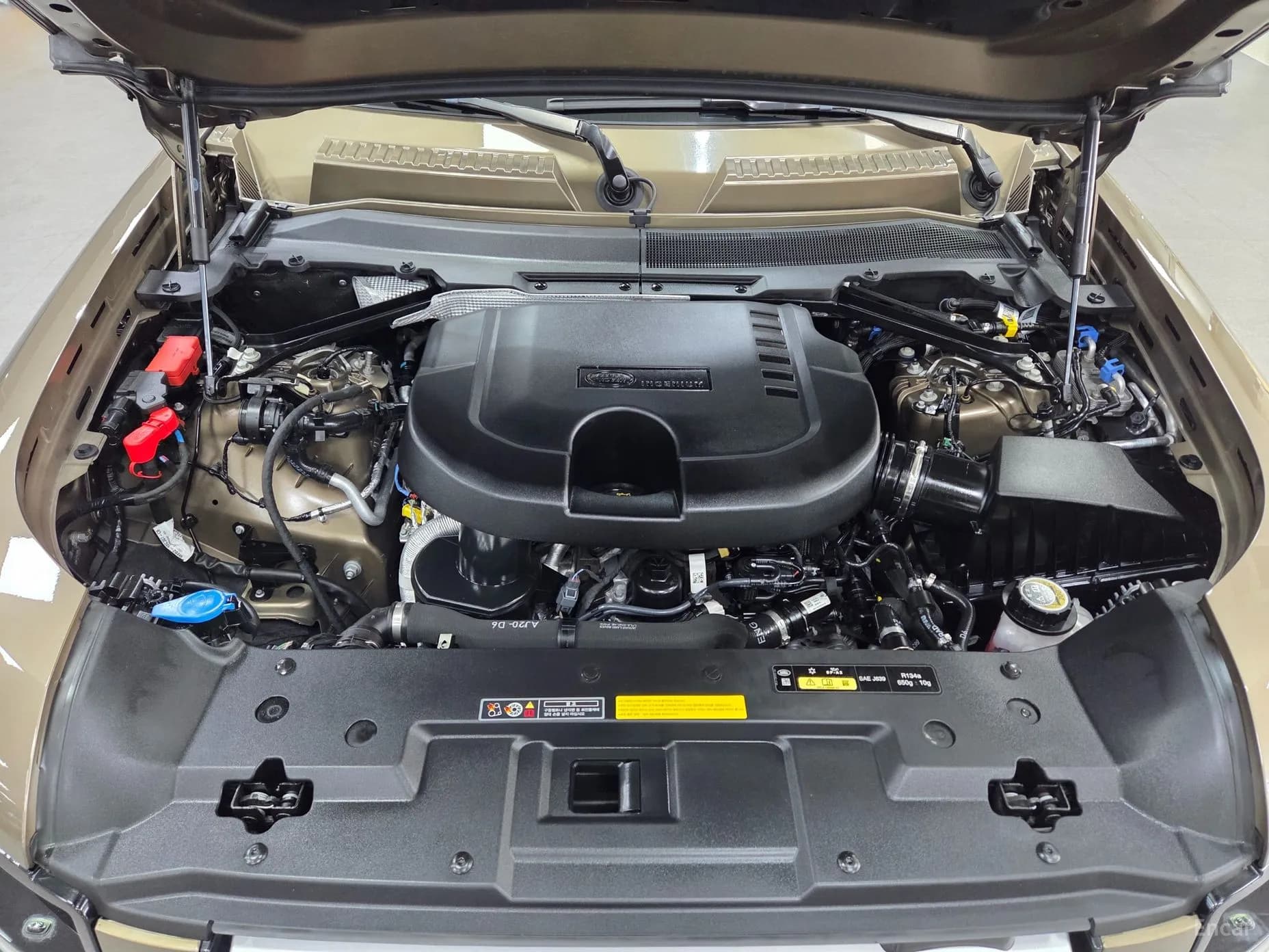 Defender (L663)