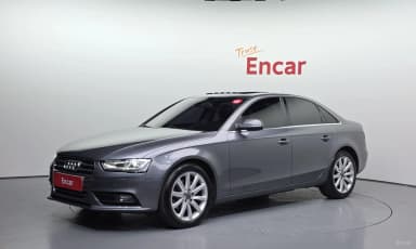 New A4