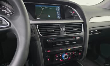 New A4