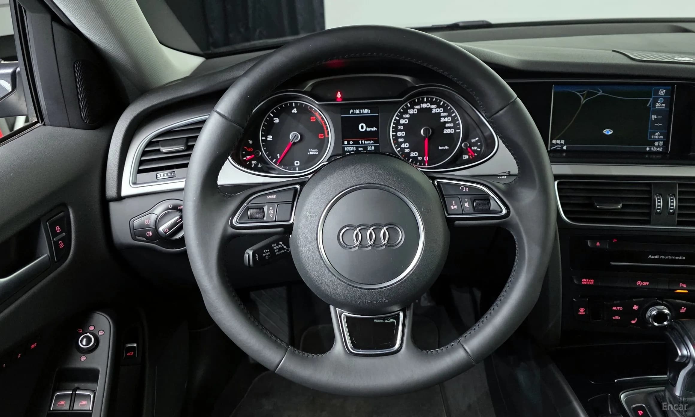 New A4