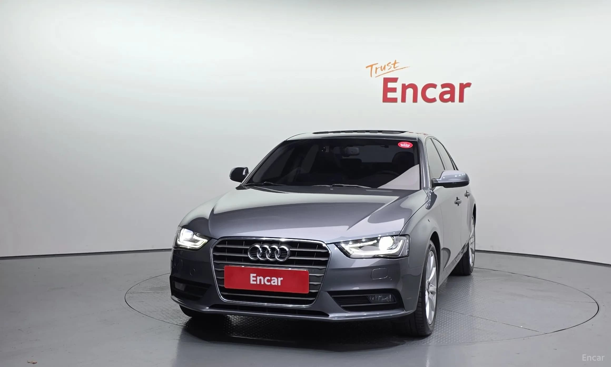 New A4