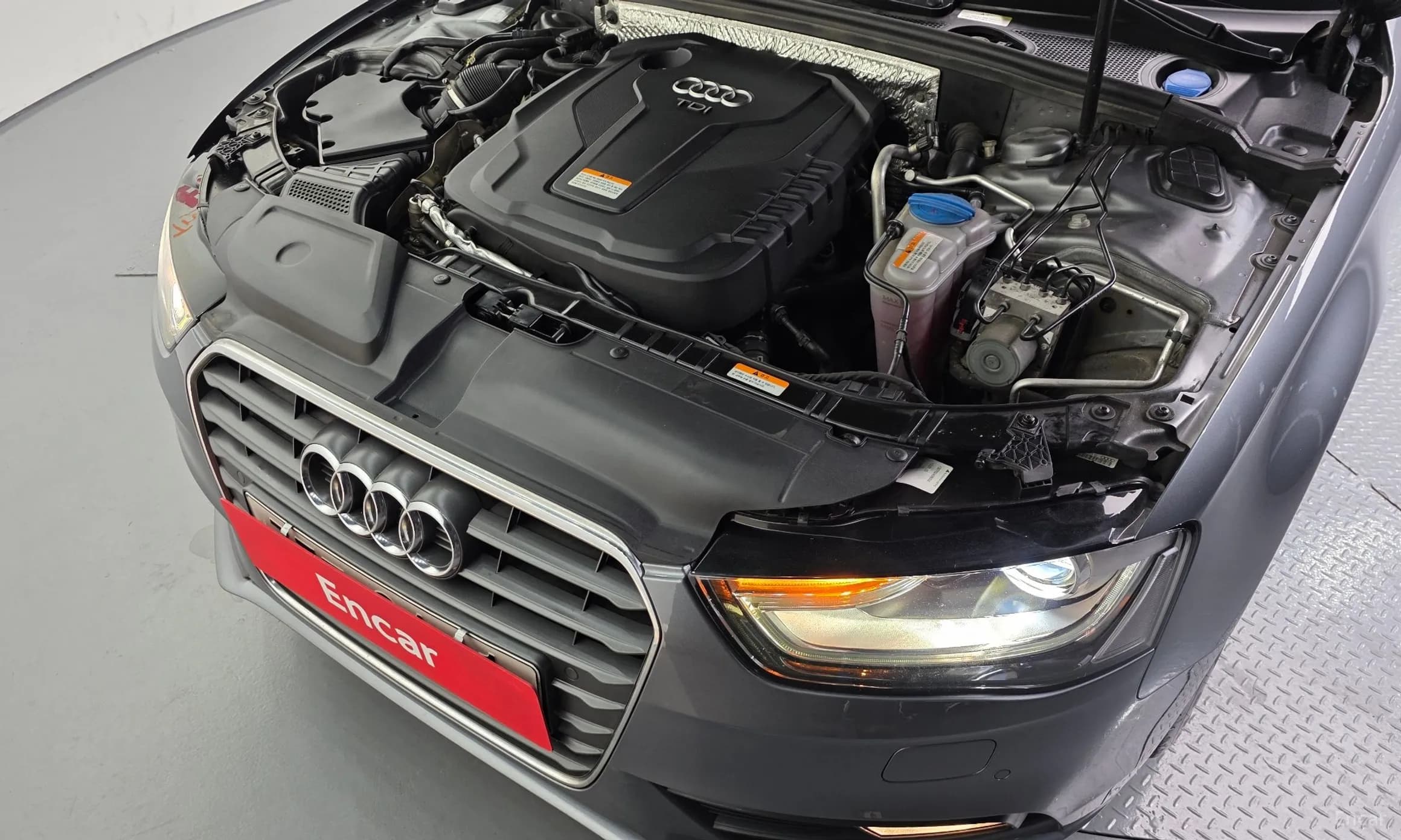 New A4