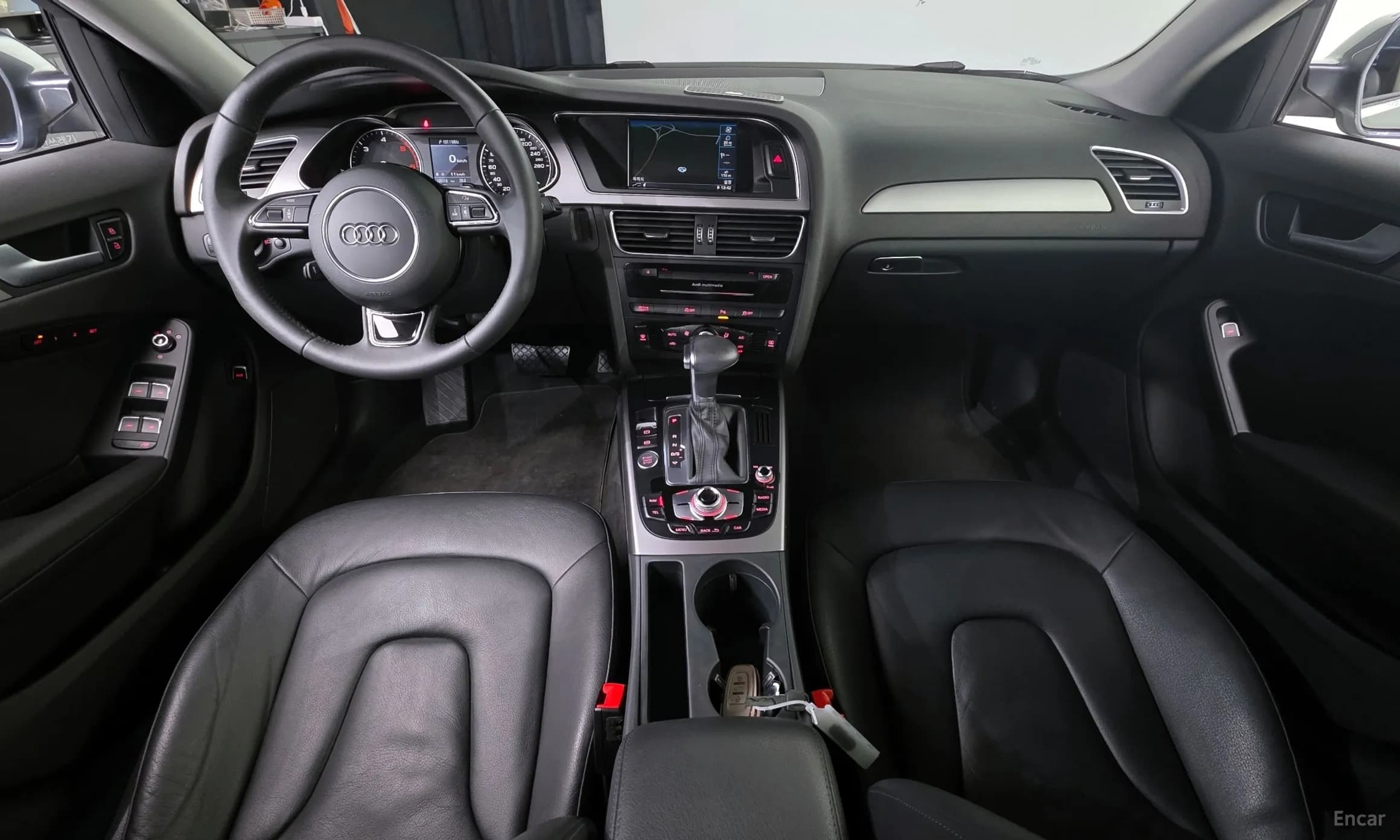 New A4