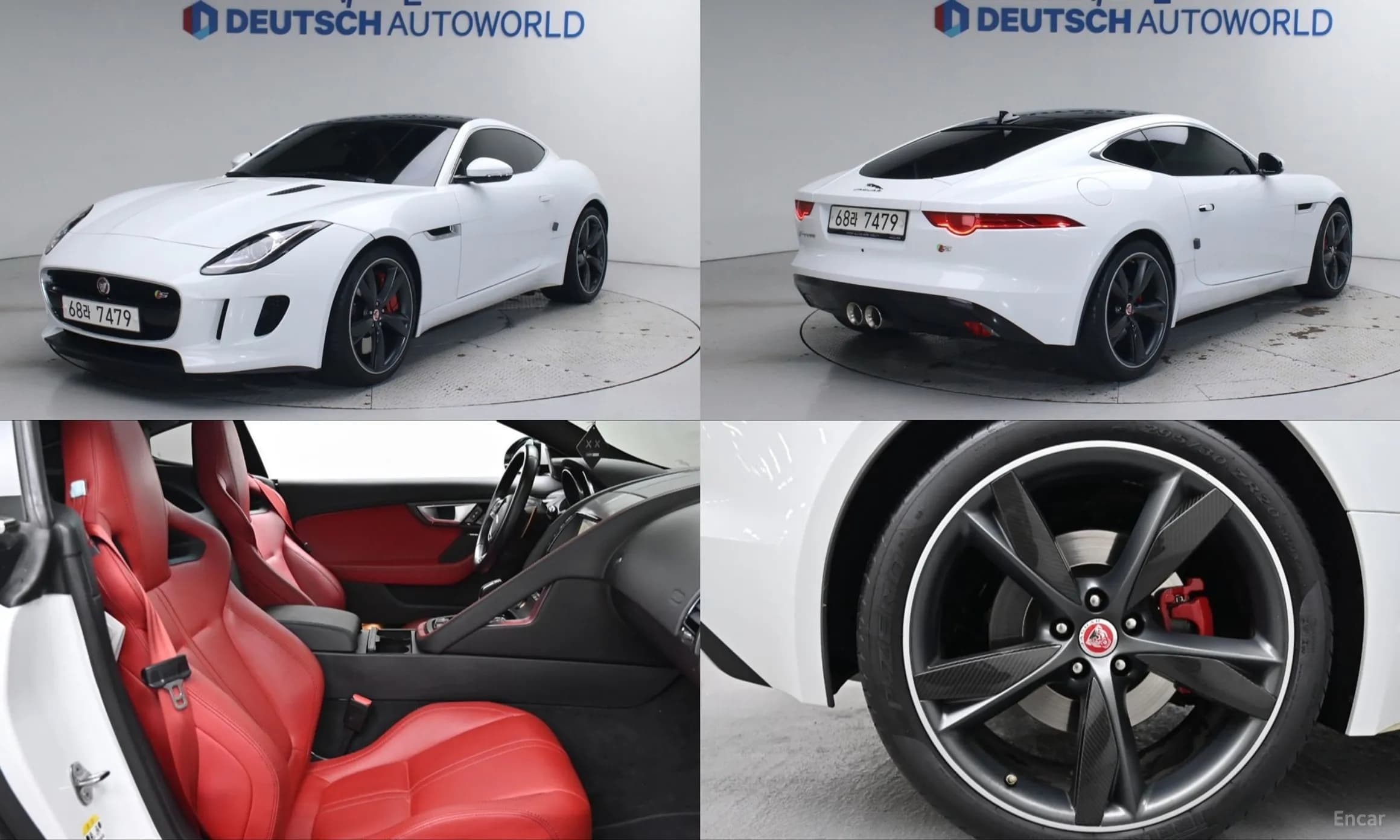 F-TYPE